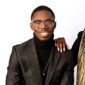 Meet your Posher, Donte